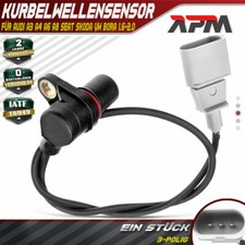 Kurbelwellensensor für Audi