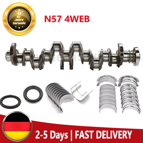 Kurbelwellensatz für - kurbelwellensatz,