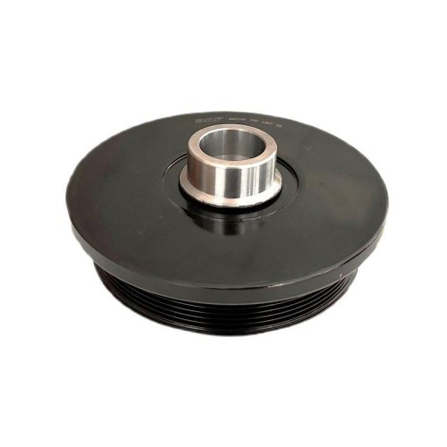 Skf vkm 93836 riemenscheibe - skf,