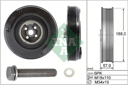 Schaeffler ina 544 0002 - schaeffler,