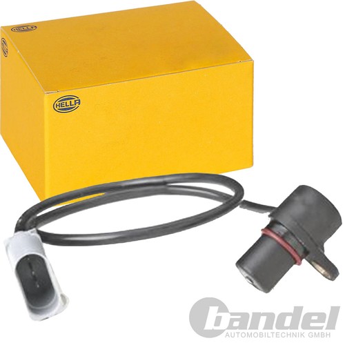 Hella kurbelwellensensor für - kurbelwellensensor,