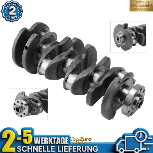 Kurbelwelle für golf gti - vw,
